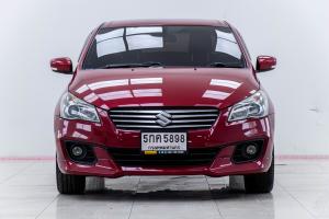 Suzuki, Ciaz 2016 SUZUKI CIAZ 1.25 RS ปี 2016 รถยนต์สไตล์ ECO Car ซีดาน Mellocar