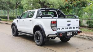 Ford, Ranger 2019 Ford #RANGER DOUBLE CAB 2.2 HI-RIDER XLT 2019 เกียร์ : ออโต้  เลขไมล์ : 56,xxx Mellocar