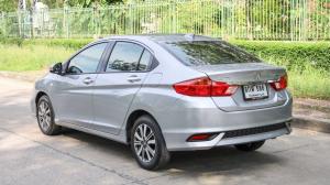 Honda #CITY 1.5 V+ 2019 Honda, City 2019