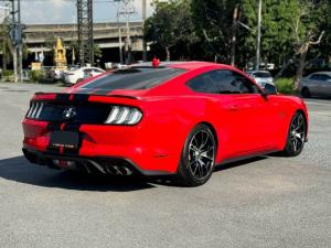 Ford, Mustang 2021 Ford Mustang 2.3 Ecoboost High Performance Package  ปี 2021 ไมล์ 12,xxx km Mellocar