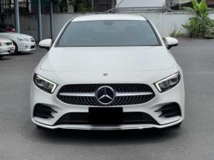 Mercedes Benz A200 AMG  ปี 2021 ไมล์ 39,xxx km  ราคา 1,390,000 บาท Mercedes-Benz, A-Class 2021