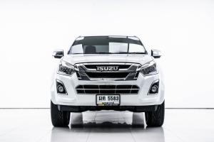 Isuzu, D-Max 2017 ISUZU D-MAX ปี 2017 ถสภาพป้ายแดงค่ะ เป็นรถที่มุ่งเน้นความประหยัดพลังงาน Mellocar