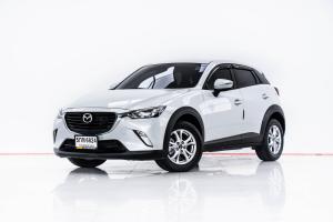 MAZDA CX-3  2.0 E ปึ 2016 เกียร์ออโต้ รถสวย สภาพดี  คันนี้ถือว่าคุ้มค่ามากๆ Mazda, CX-3 2016