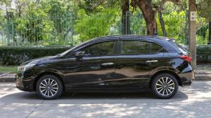 Honda, CITY TURBO 2021 Honda #CITY TURBO 1.0 SV (HATCHBACK) 2021 เกียร์ : ออโต้ Mellocar