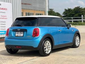 Mini, Cooper 2015 Mini Cooper F56 Hatchback 2dr CVT 6sp FWD 1.5i (CBU) Mellocar