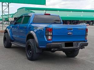 Ford Ranger Raptor 2.0 Bi-Turbo   ปี 2020 เลขไมล์ 93,××× km. Ford, Raptor 2020