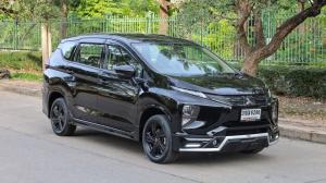 Mitsubishi, X-PANDER 2021 Mitsubishi #XPANDER 1.5 GT SPECIAL EDITION 2021   เกียร์ : ออโต้ Mellocar