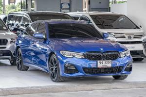 BMW 330E M SPORT 2020  - M Sport แท้โรงงาน  - เครื่องยนต์ Plugin Hybrid BMW, 3 Series 2020