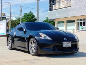 Nissan, Fairlady 2009 Nissan Fairlady 370Z ปี 2009 เลขไมล์ 72,xxx km. ราคา 1,690,000 บาท Mellocar