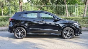 Honda, HR-V 2022 Honda #HR-V 1.8 RS 2020 (1ขถ7451)(421292) เกียร์ : ออโต้ เลขไมล์ : 101,xxx Mellocar