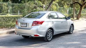 Toyota #VIOS 1.5 MID 2020 (1ขฒ4923) (419773)  เกียร์ : ออโต้ Toyota, Vios 2020