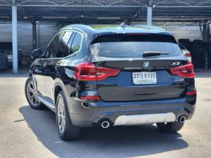 BMW, X3 2018 BMW X3 xDrive20d XLine LCI   ปี 2018. ไมล์ 75xxx km Mellocar