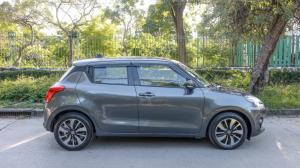 Suzuki #SWIFT 1.2 GLX 2021 (กว2152) (420930)  เกียร์ : ออโต้  เลขไมล์ : 32,xxx Suzuki, Swift 2021