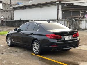 BMW, 5 Series 2020 BMW 530e Elite (G30) 2019 จด 2020  • Mileage: 31,xxx km Mellocar