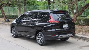 Mitsubishi, X-PANDER 2019 Mitsubishi #XPANDER 1.5 GT 2019  เกียร์ : ออโต้ Mellocar