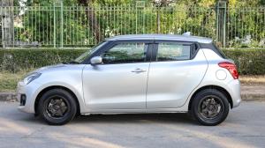 Suzuki #SWIFT 1.2 GLX 2021  เกียร์ : ออโต้ Suzuki, Swift 2021