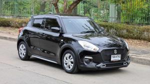 #Suzuki #SWIFT 1.2 GL MAX EDITION 2020 เกียร์ : ออโต้ Suzuki, Swift 2020