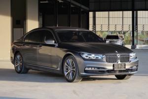 BMW, 7 Series 2018 BMW 740Le 2.0 xDrive Pure Excellence (Plug-in Hybrid) AT 2018 Mellocar