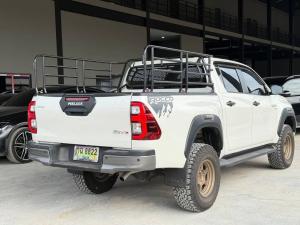 Toyota, Revo 2020 TOYOTA REVO ROCCO DOUBLE CAB 2.8 G AT 4x4 2020 แท้ Mellocar