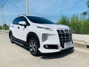 MITSUBISHI XPANDER 1.5 CROSS   SUV AT  ปี 2021 TOP Mitsubishi, X-PANDER 2021