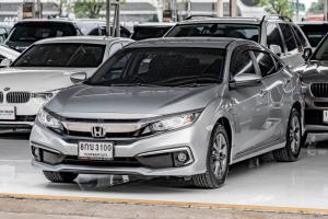 Honda, Civic 2019 HONDA CIVIC FC 1.8EL 2019  - รถเซอร์วิสดีตลอดทุกระยะ Mellocar