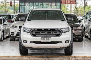 Ford, Ranger 2019 FORD RANGER 2.2 XLT AT 2019  - แต่งให้แล้วสวยๆพร้อมใช้งาน Mellocar