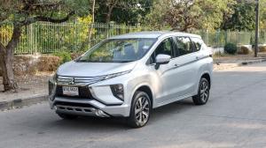 Mitsubishi, X-PANDER 2019 Mitsubishi #XPANDER 1.5 GT 2019 (9กฎ5631) (428444)  เกียร์ : ออโต้ Mellocar