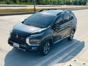 Mitsubishi, X-PANDER 2024 NEW MITSUBISHI  1.6 XPANDER CROSS HEV 2024 แท้ Mellocar