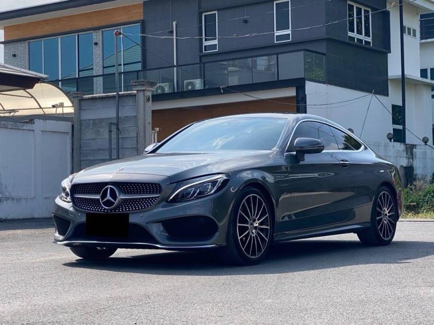 c-class