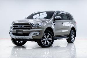 Ford, Everest 2017 FORD : 2017 : EVEREST    3.2 TITANIUM PLUS 4WD Engine.   : 3200 CC Mellocar