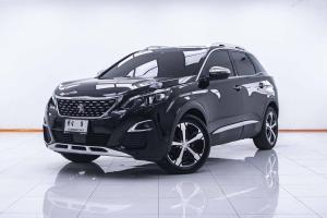 Peugeot, 3008 2020 PEUGEOT 3008 P84 BG 1.6 AT เบนซิน ปี 2020 Mellocar