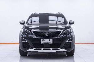 Peugeot, 3008 2020 PEUGEOT 3008 P84 BG 1.6 AT เบนซิน ปี 2020 Mellocar