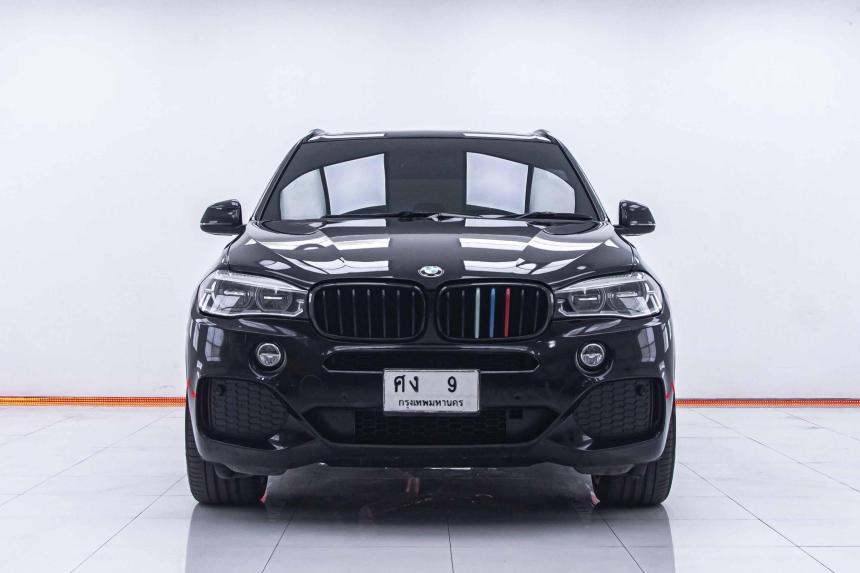 bmwx5xdrive30dmsportมือสอง