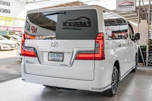 Toyota, Majesty 2020 TOYOTA MAJESTY 2.8PREMIUM  ปีรถ : 2020 Mellocar