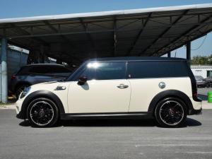 Mini, Cooper 2011 Mini Cooper 1.6 S Clabman Hampton ปี 2011 เลขไมล์ 141,xxx km. Mellocar