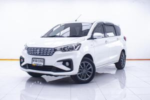 Suzuki, Ertiga 2019 SUZUKI  ERTIGA  1.4 GX ปี 2019 รถสวย สภาพดี พร้อมใช้งาน Mellocar