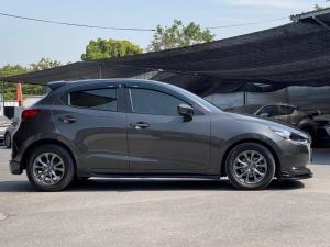 Mazda, 2 2020 Mazda2 1.3 SP MNC ท็อปสุด A/T ปี 2020 เลขไมล์ 66,xxx km. Mellocar