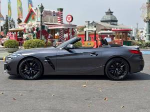 BMW Z4 sDrive30i MSport  ปี 2021 ไมล์ 61,xxx km  ราคา 2,290,000  บาท BMW, Z4 2021