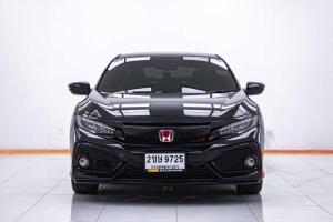 Honda, Civic 2018 HONDA CIVIC FK 1.5 TURBO HATCHBACK Mellocar