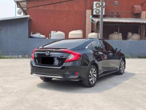 Honda, Civic 2019 Honda Civic 1.8 e FC  ปี 2019 ไมล์ 58,xxx km  ราคา 519,000 บาท Mellocar