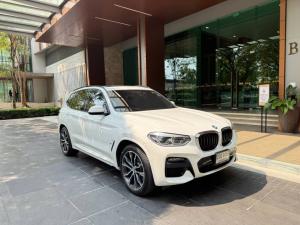 BMW, X3 2021 BMW X3 xDrive30e M SPORT LCI G1 2021 แท้ Mellocar