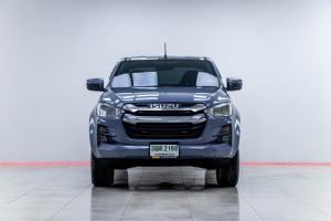 Isuzu, D-Max 2022 ISUZU D-MAX  1.9 Ddi L  HI-LANDER  SPACECAB  MT ดีเซล ปี 2022 Mellocar