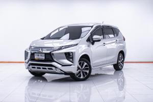 MITSUBISHI  XPANDER  1.5 GT ปี 2020 เกียร์ออโต้ รถสวย สภาพดีน่าใช้มากๆค่ะ Mitsubishi, X-PANDER 2020