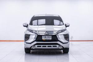 MITSUBISHI  XPANDER  1.5 GT ปี 2020 เกียร์ออโต้ รถสวย สภาพดีน่าใช้มากๆค่ะ Mitsubishi, X-PANDER 2020