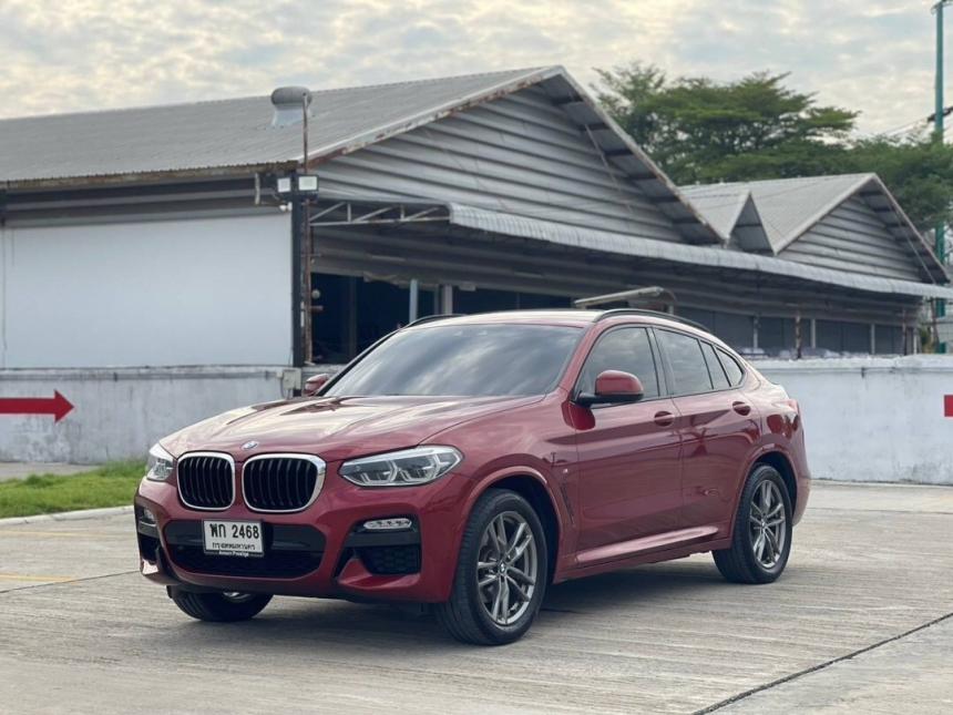 X4xDrive20d