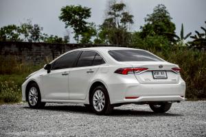 toyotaaltisมือสองเจ้าของขายเอง