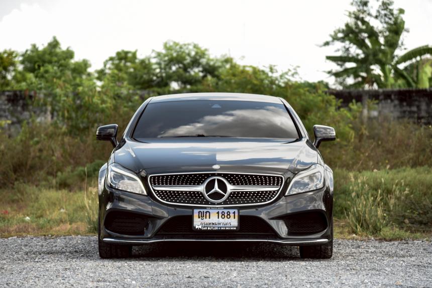 cls250ราคาป้ายแดง