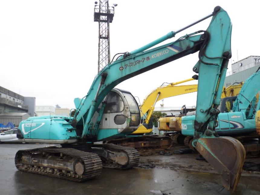 Kobelco