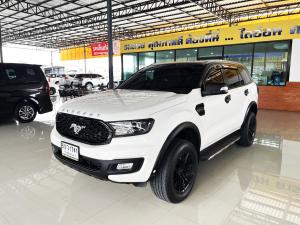 Ford Everest 2.0 Titanium+ (ปี 2021) SUV AT Ford, Everest 2021