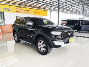 Ford Everest 3.2 Titanium+ (ปี 2018) SUV AT - 4WD Ford, Everest 2018